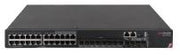 Hikvision DS-3E3728-H - ENTERPRISE GIGABIT 16 PORTE + UPLINK COMBO