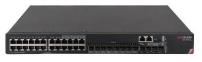 Hikvision DS-3E3728-H - ENTERPRISE GIGABIT 16 PORTE + UPLINK COMBO