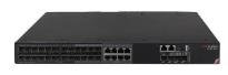 Hikvision DS-3E3728F-H - ENTERPRISE GIGABIT 16 PORTE + UPLINK SFP COMBO