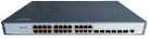 Hikvision DS-3E3730 - SWITCH MANAGED