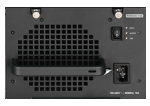 Hikvision DS-3E7806-PWR650A - ENTERPRISE 13U CHASSIS
