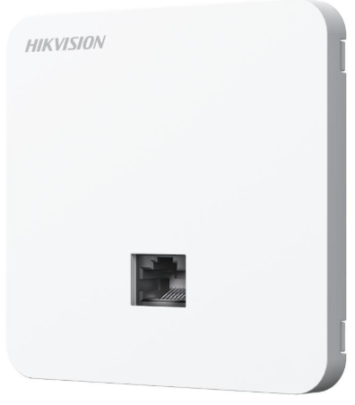 Hikvision DS-3WAP6130-EI - WI-FI 6 - MURO