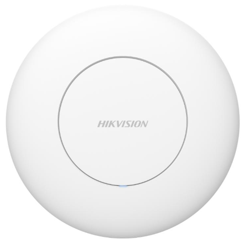 Hikvision DS-3WAP6218-EI - WI-FI 6 - SOFFITTO