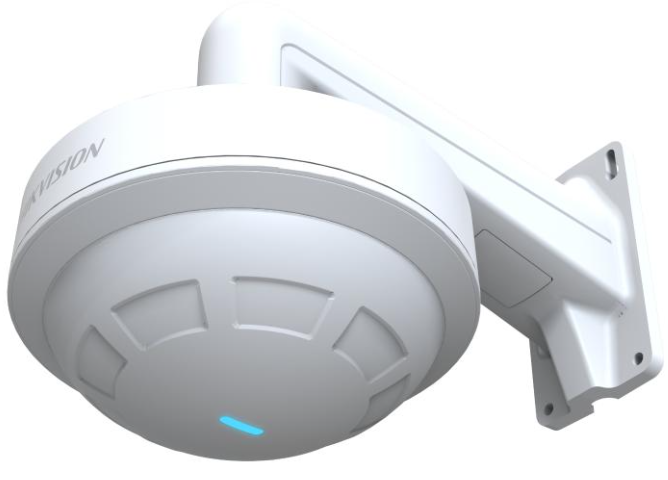 Hikvision DS-3WAP6630-EI - WI-FI 6 - OUTDOOR