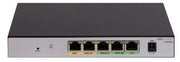 Hikvision DS-3WG105G-SI - CONTROLLER GIGABIT - 100 USERS