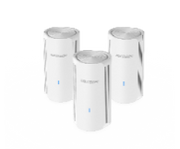 Hikvision DS-3WRM12GC/3 - MESH GIGABIT - 3PZ