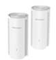Hikvision DS-3WRM30X/2 - MESH WIFI 6 - 2PZ