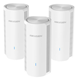 Hikvision DS-3WRM30X/3 - MESH WIFI 6 - 3PZ