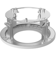 Hikvision DS-4220ZJ-WC - Supporto per montaggio in controsoffitto