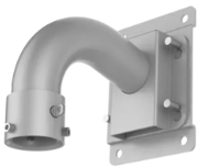 Hikvision DS-4600ZJ-GSAC - Montaggio a parete