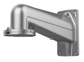 Hikvision DS-4603ZJ-PA - Montaggio a parete