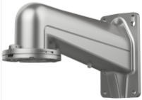 Hikvision DS-4603ZJ-PAAC - Montaggio a parete
