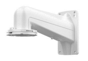 Hikvision DS-4603ZJ-WAAC - Montaggio a parete