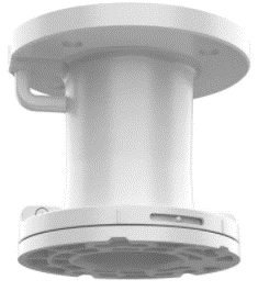 Hikvision DS-4612ZJ-WAAC - Montaggio a soffitto