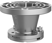 Hikvision DS-4614ZJ-PAAC - Montaggio a soffitto