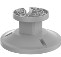 Hikvision DS-4616ZJ-428CPY - Montaggio a soffitto