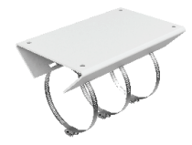 Hikvision DS-4650ZJ-WSLY - Montaggio a palo