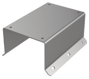 Hikvision DS-4660ZJ-PC - Montaggio ad angolo