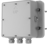 Hikvision DS-4680ZJ-GP - Scatola di giunzione Anticorrosione