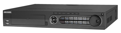 Hikvision DS-7308HUHI-K4 - DVR 8 CH TVI + 2 IP 5MP + 1xHDD VIDEO 2TB