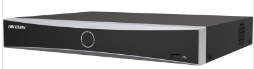 Hikvision DS-7632NXI-K2 - NVR SERIE 76 ACUSENSE 32CH 1xHDD 2TB VIDEO