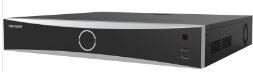 Hikvision DS-7716NXI-I4/S - NVR 16CH SERIE 76 ACUSENSE 1xHDD 2TB VIDEO