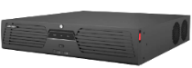 Hikvision DS-9664NI-M8 - NVR 64CH 32MP 8HDD RAID 8K
