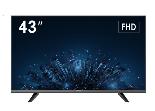 Hikvision DS-D5043F3-1V0S - 43" FHD 60Hz