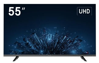 Hikvision DS-D5055U3-1V0S - 55" 4K + SPEAKER