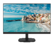 Hikvision DS-D5227U3-1P0 - 27" 4K + SPEAKER