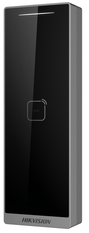 Hikvision DS-K1105EMB - LETTORE TESSERE E/M CARD BLUETOOTH