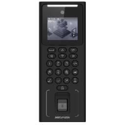 Hikvision DS-K1T321MFWX - TERMINALE HANDS FREE FINGERPRINT