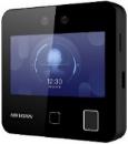 Hikvision DS-K1T343MFWX - TERMINALE HANDS FREE FINGERPRINT