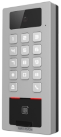 Hikvision DS-K1T502DBFWX-C - TERMINALE M CARD/D CARD IMPRONTE DIGITALI TELECAMERA