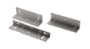 Hikvision DS-K4H250-LZ - STAFFA PER FERMO ELETTRO MAGNETICO