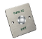 Hikvision DS-K7P01 - PULSANTE DI USCITA A PRESSIONE