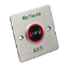 Hikvision DS-K7P03A - PULSANTE DI USCITA A SFIORAMENTO