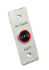 Hikvision DS-K7P04 - PULSANTE DI USCITA A SFIORAMENTO