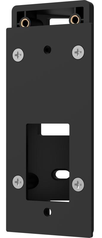 Hikvision DS-KAB323-W1 - STAFFA ANGOLARE
