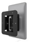 Hikvision DS-KAB6-W1 - STAFFA A PARETE PER TERMINALI MINMOE