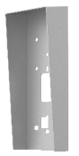 Hikvision DS-KAB805-S1 - CORNICE A PARETE