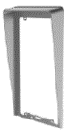 Hikvision DS-KABV8113-RSFlush - CORNICE A INCASSO