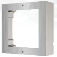 Hikvision DS-KD-ACW1/S - CORNICE INOX A PARETE