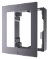 Hikvision DS-KD-ACW1 - CORNICE A PARETE
