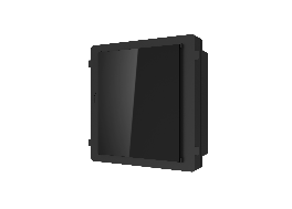 Hikvision DS-KD-BK - MODULO DI ESPANSIONE
CIECO