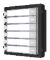 Hikvision DS-KD-KK - MODULO DI ESPANSIONE
PULSANTIERA