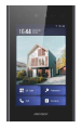 Hikvision DS-KD9633-E6 - POSTAZIONE DA ESTERNO IP TOUCH &FACE RECOGNITION
