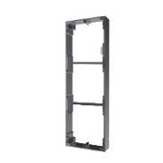 Hikvision DS-KDE-ACR3 - TELAIO SUPPORTO MODULI