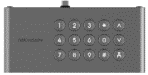 Hikvision DS-KDM9633-KP - TASTIERA OPZIONALE
