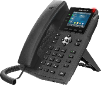 Hikvision DS-KP8000-HE1 - TELEFONO VOIP LCD 2.8" 6 LINEE